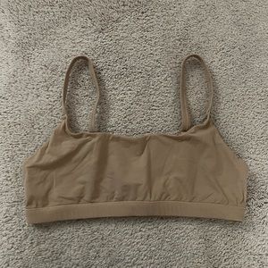 Skims fits everybody scoop bralette